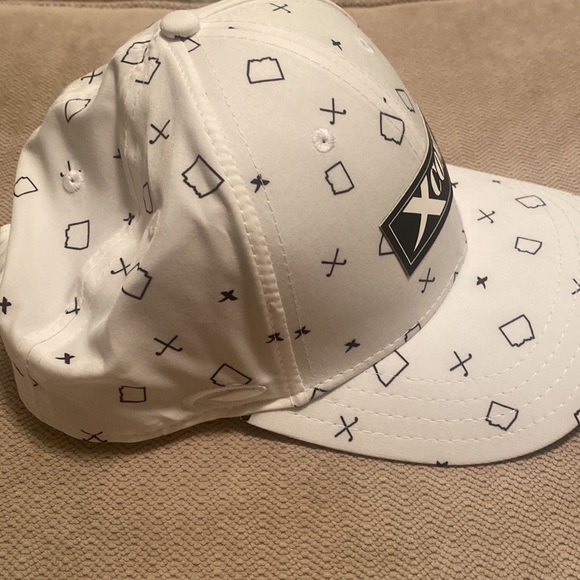 XComp Tires baseball cap NWOT - Picture 3 of 4